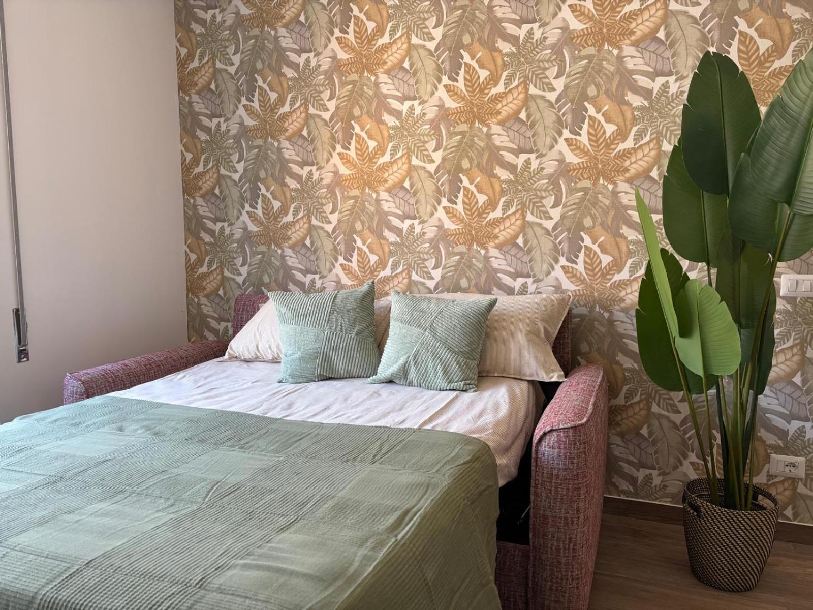 Aulo Plauzio Apartment *