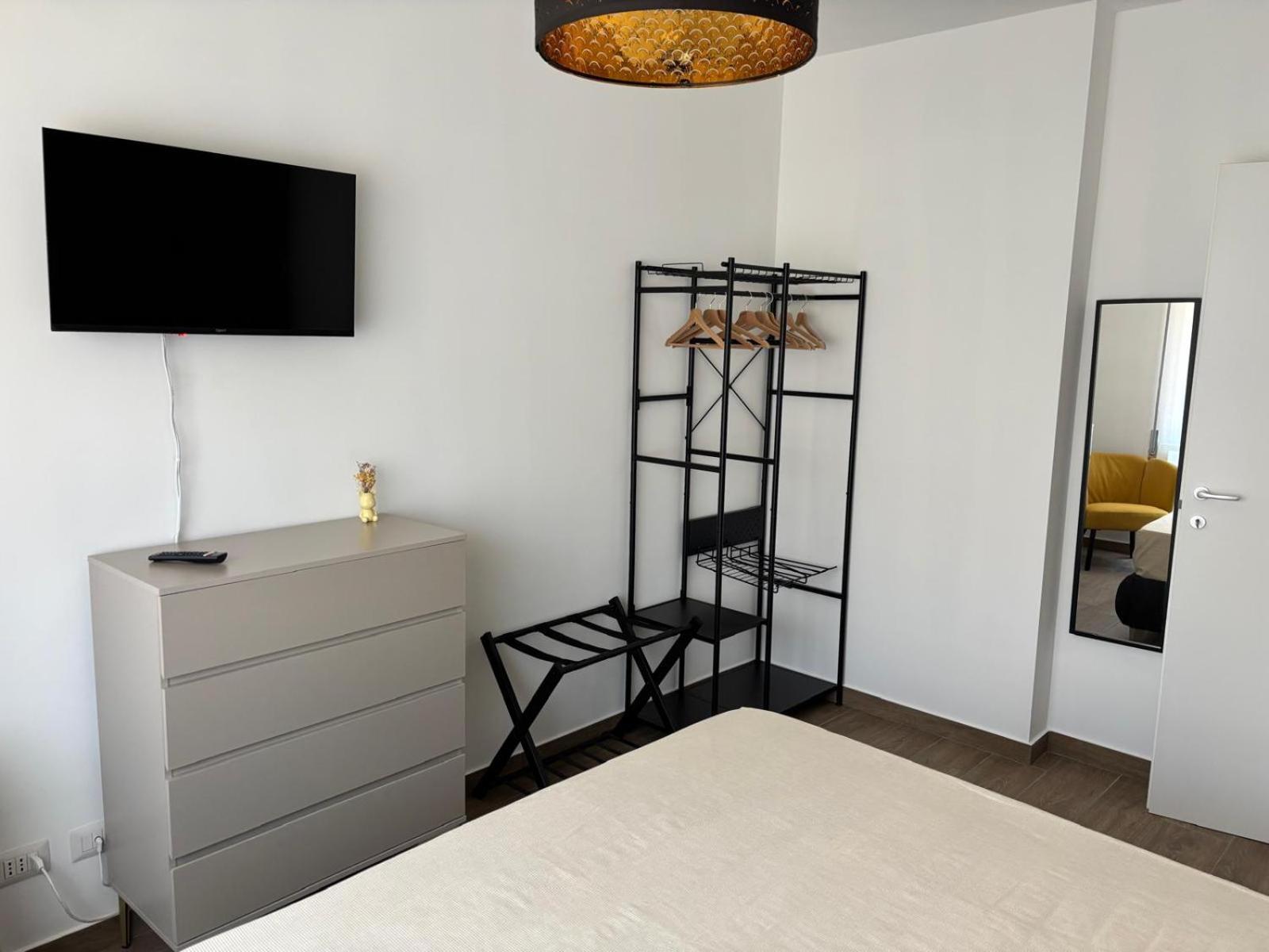 Aulo Plauzio Apartment