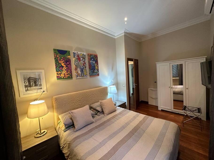 Apartment Licinia's Luxury *