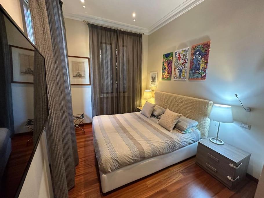 Licinia's Luxury Apartment