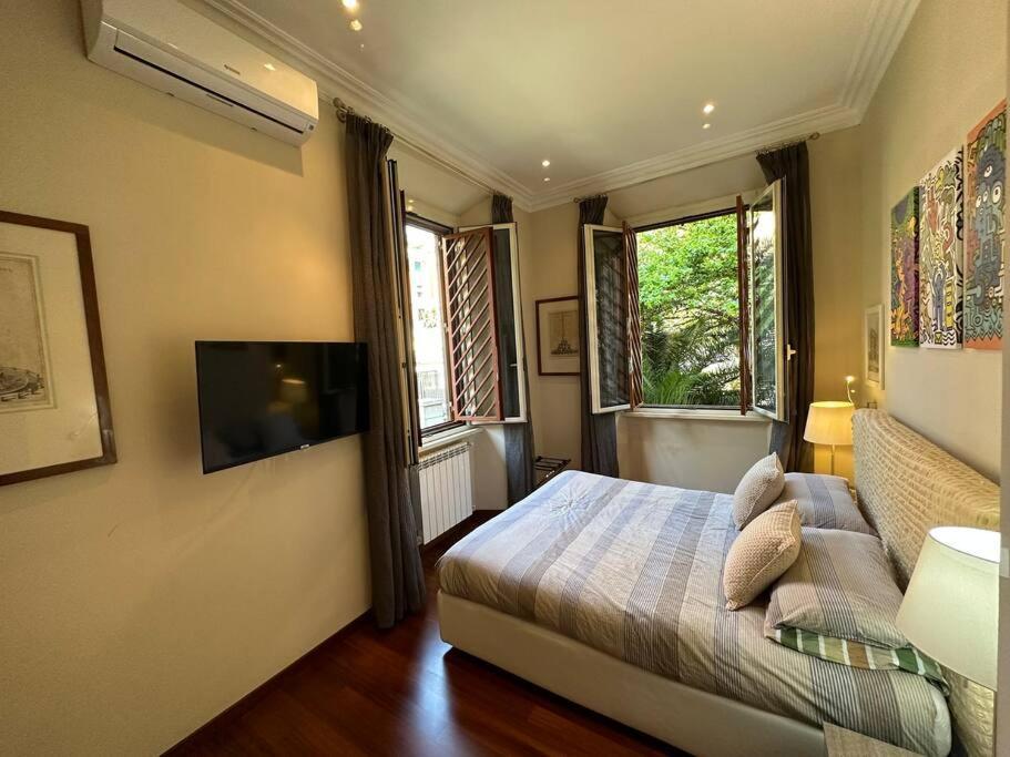 Apartment Licinia's Luxury *