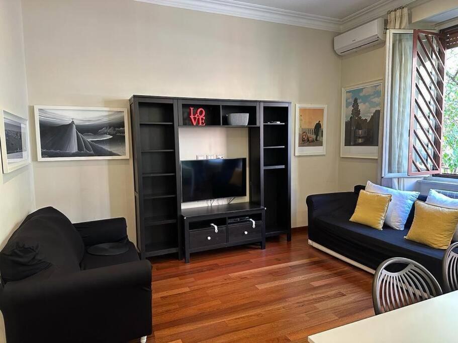 Appartement Licinia's Luxury Rome