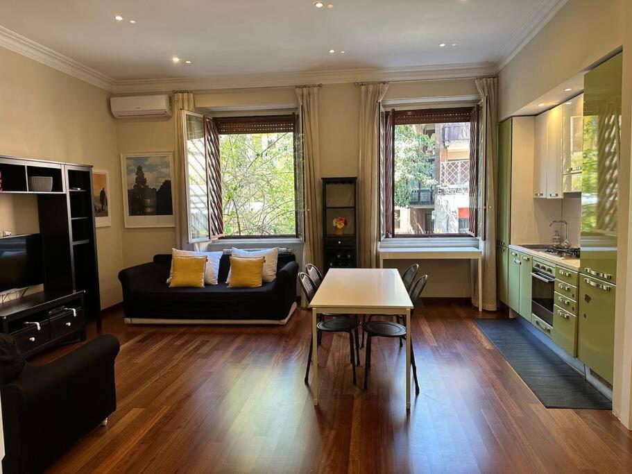 Licinia's Luxury Rome
