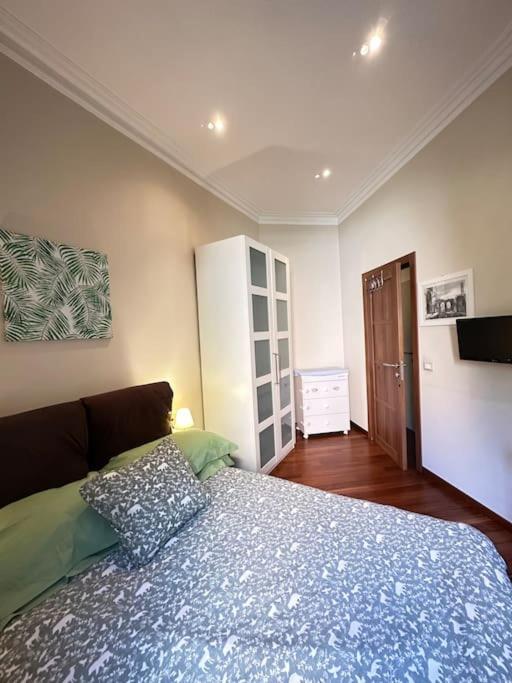 Licinia's Luxury Apartment *