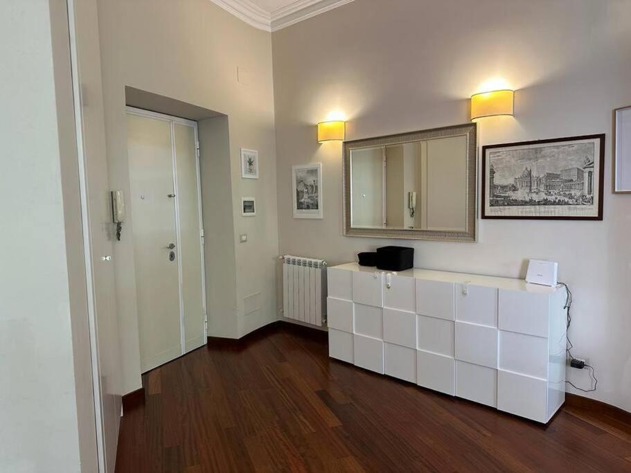 Licinia's Luxury Rome