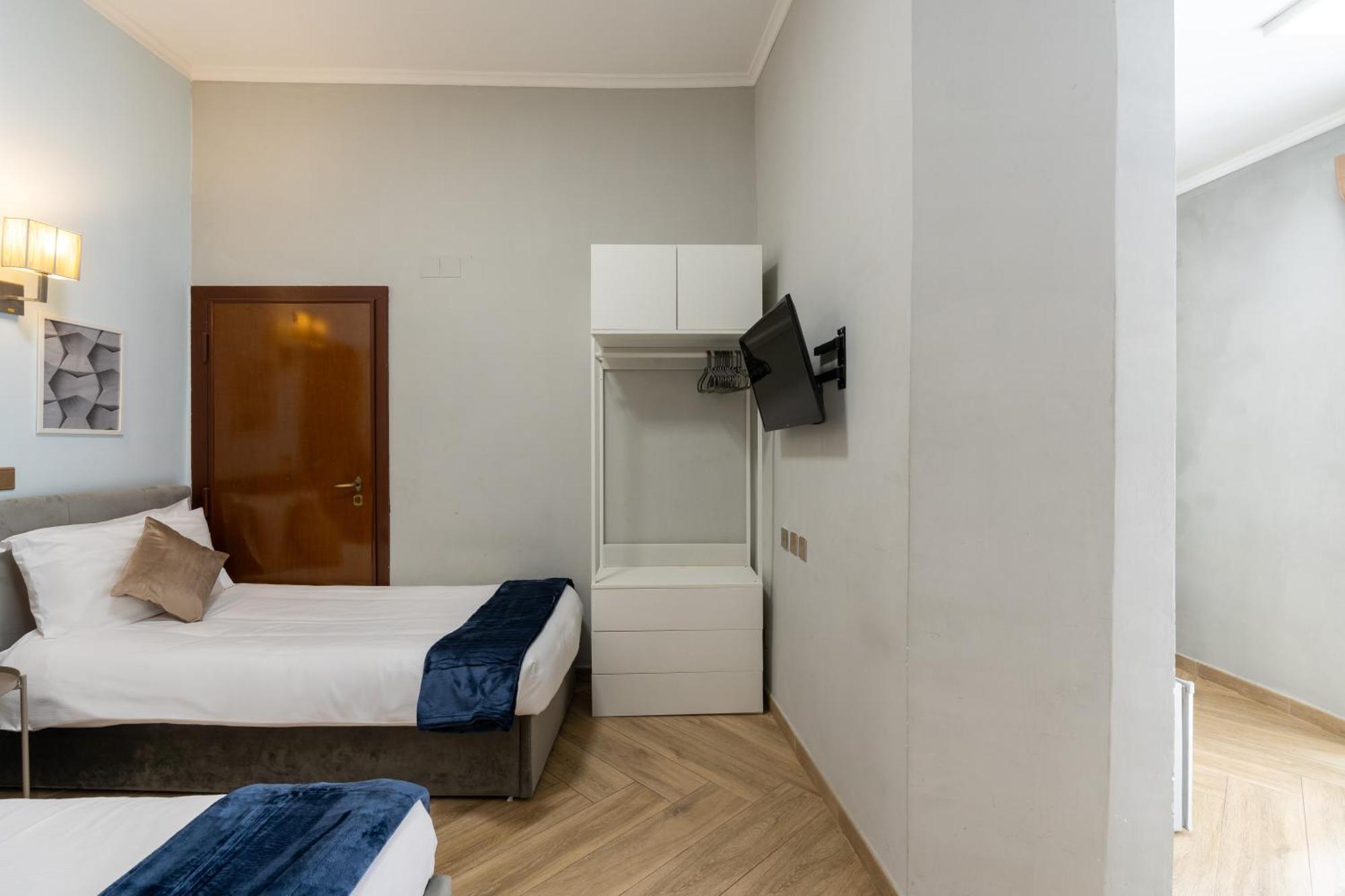 Guest house Portafortuna - Close To Colosseum