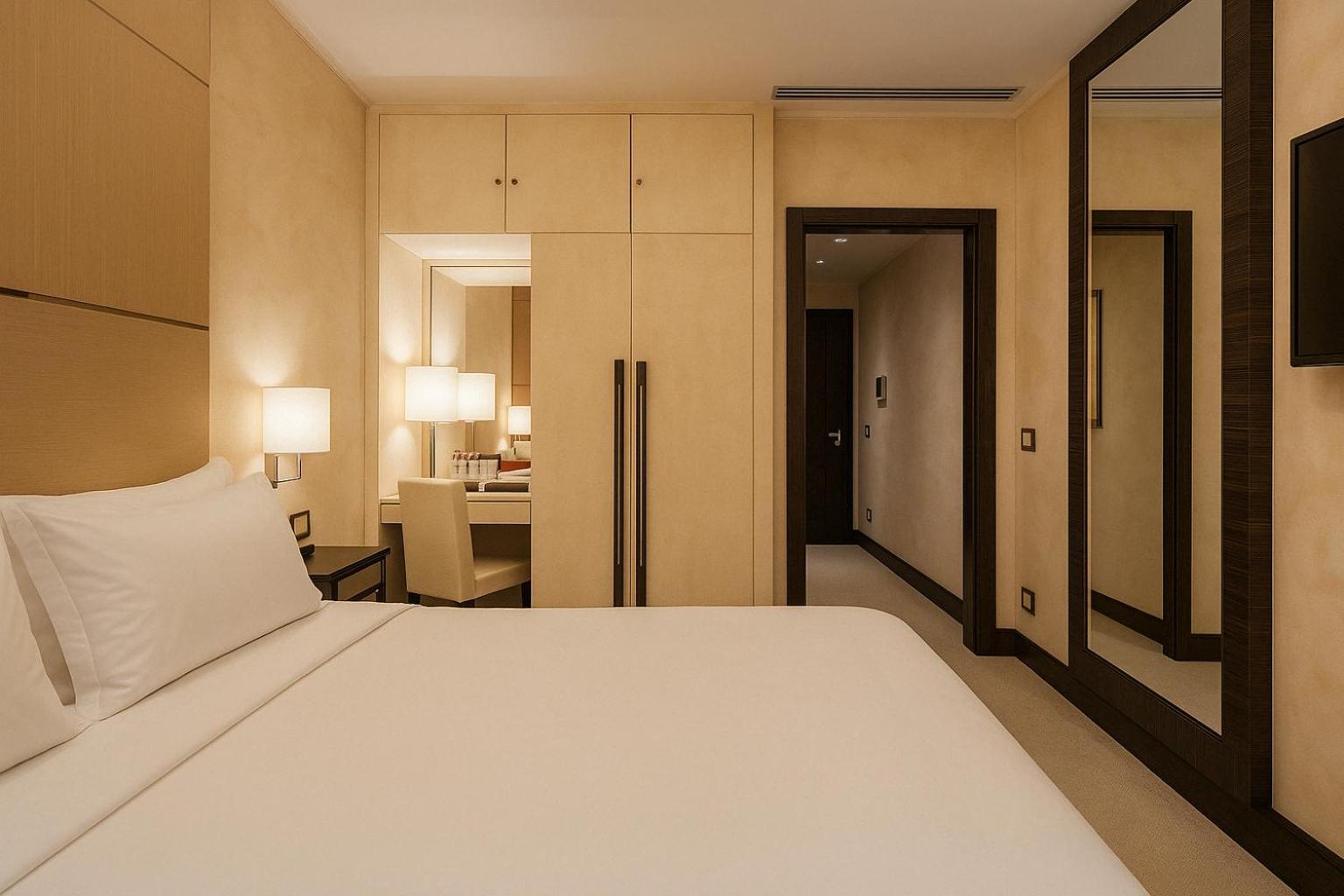Maison Candia Luxury House Rome