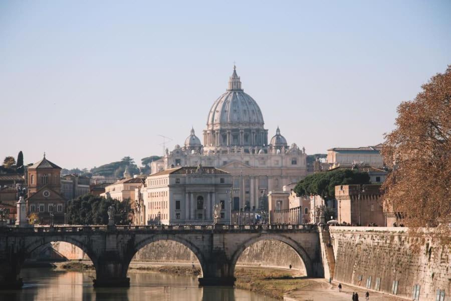 Maison Candia Luxury House 3* Rome