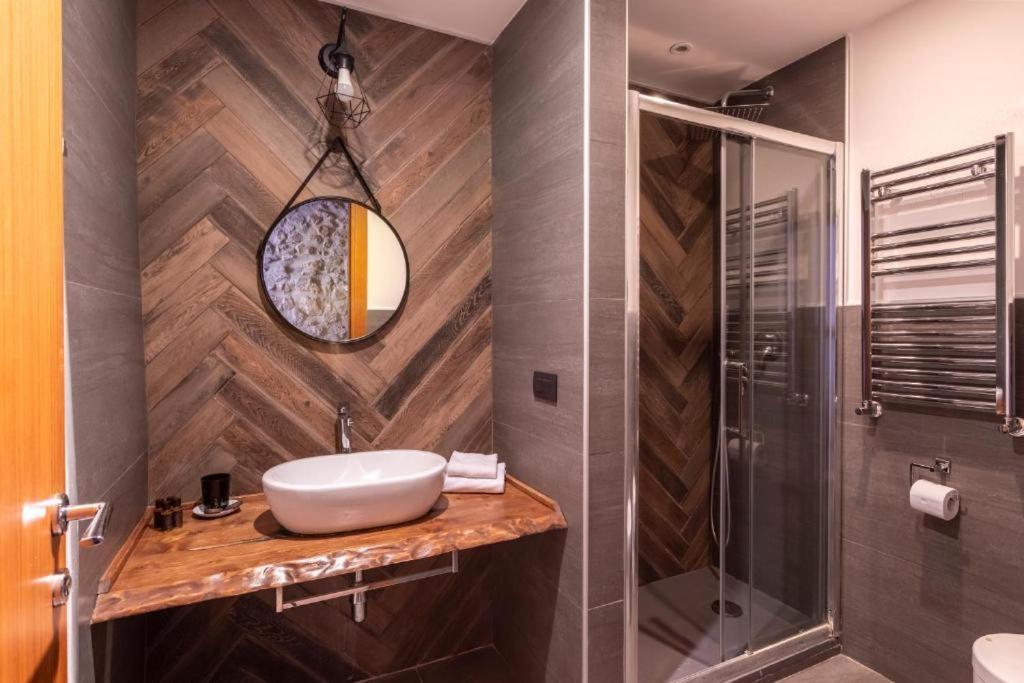 Downtown Boutique House - Ca Domus Collection