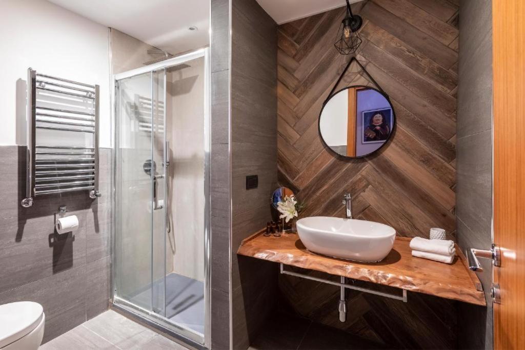 Guest house Downtown Boutique House - Ca Domus Collection Rome