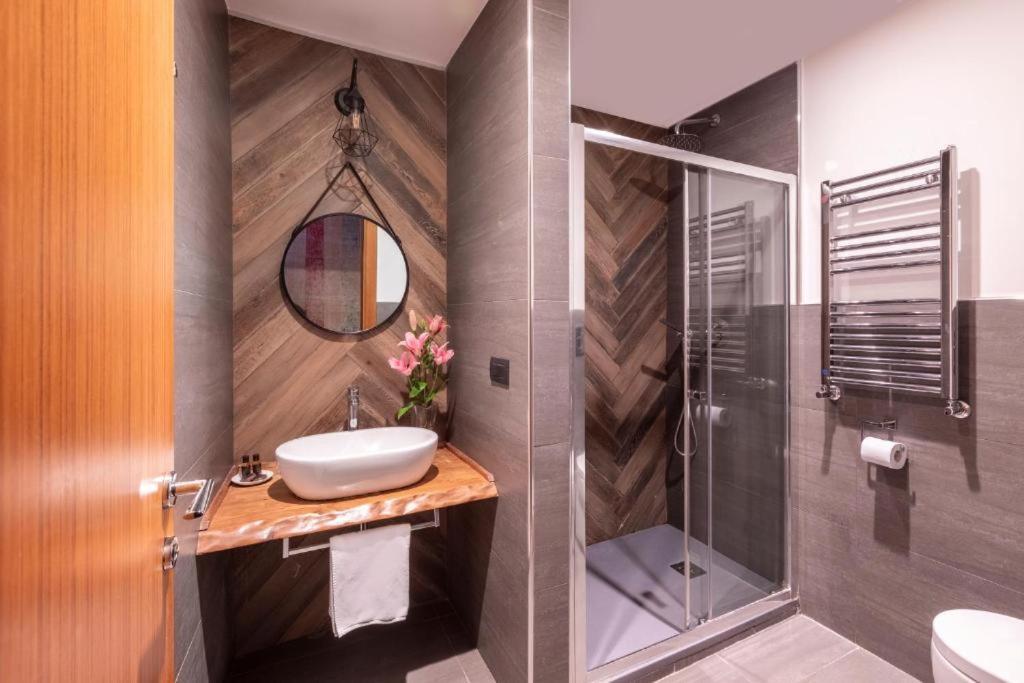 Downtown Boutique House - Ca Domus Collection 2*
