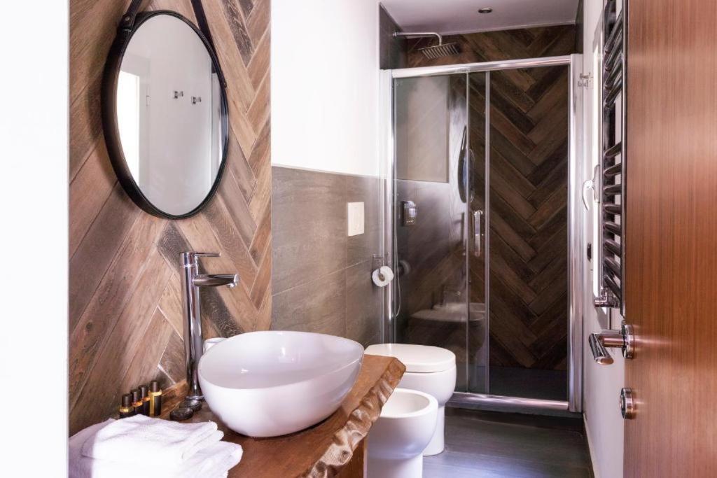 Guest house Downtown Boutique House - Ca Domus Collection Rome