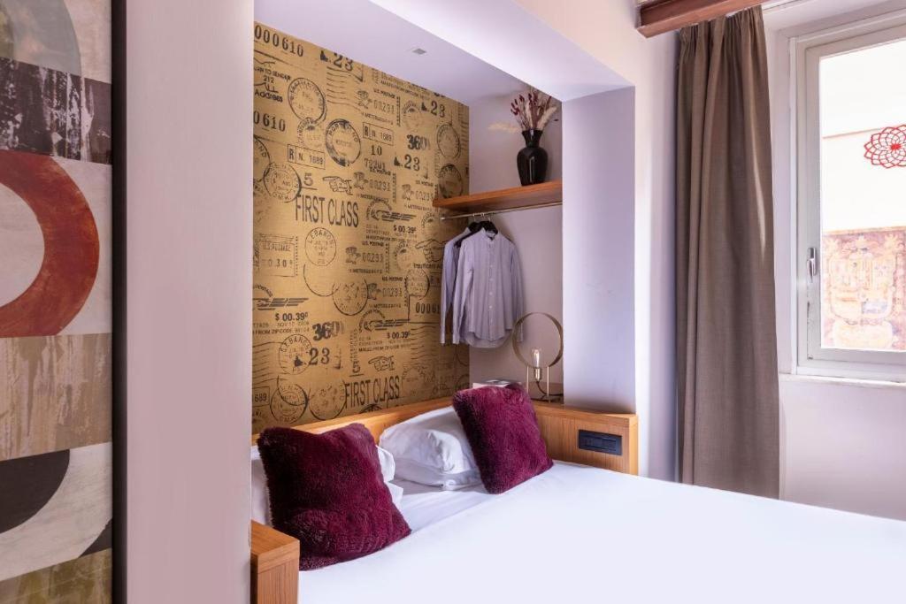Downtown Boutique House - Ca Domus Collection 2* Rome