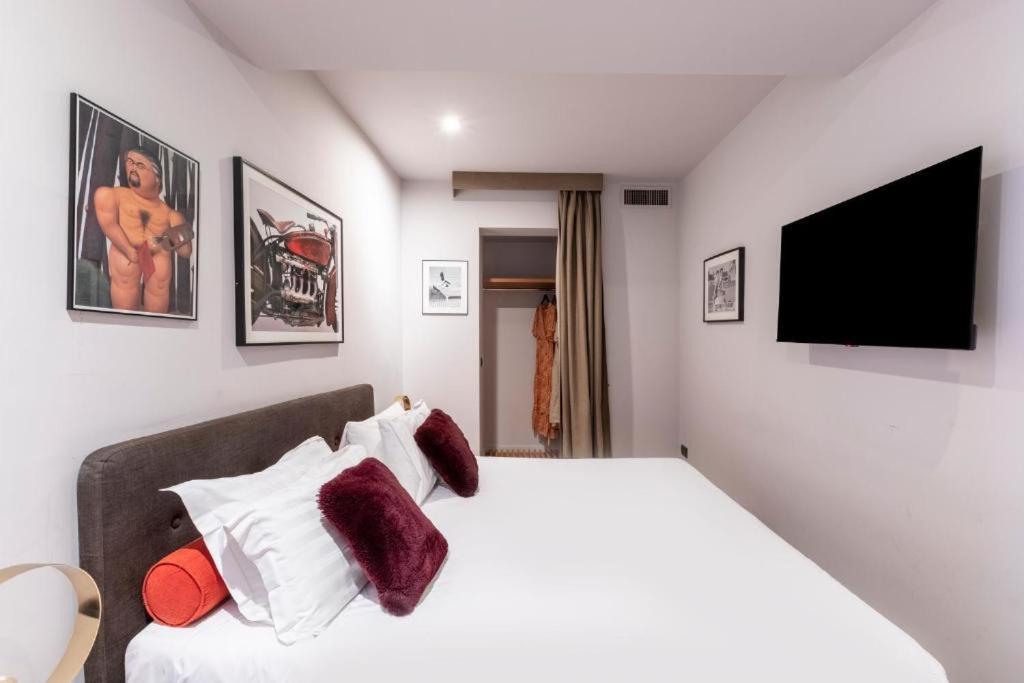 Guest house Downtown Boutique House - Ca Domus Collection