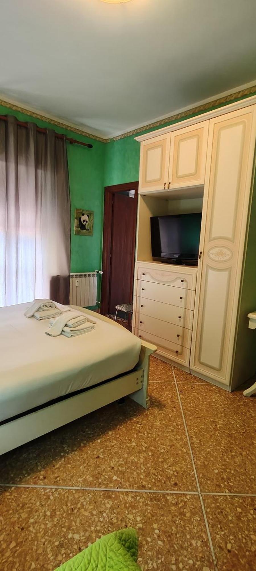 Er Centurione Guest house