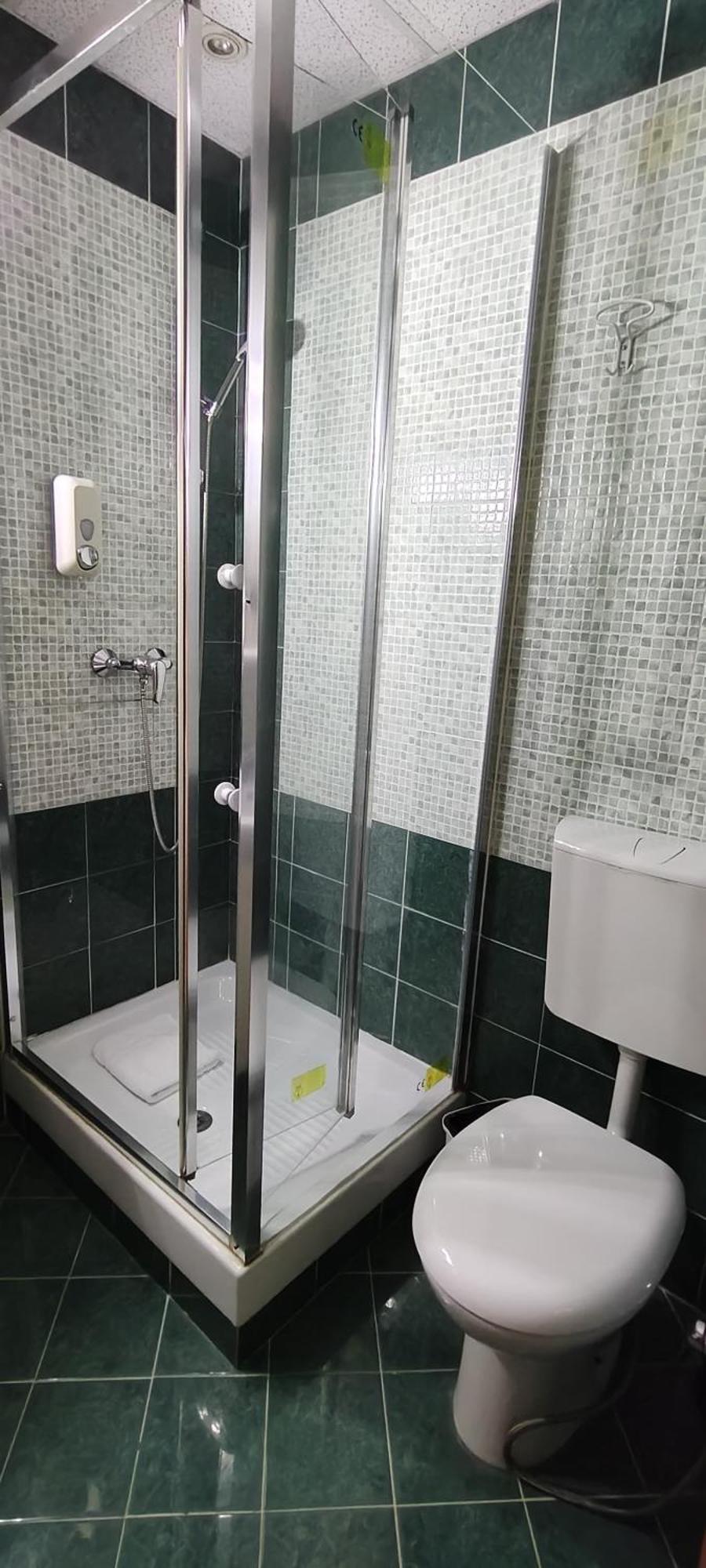 Guest house Er Centurione