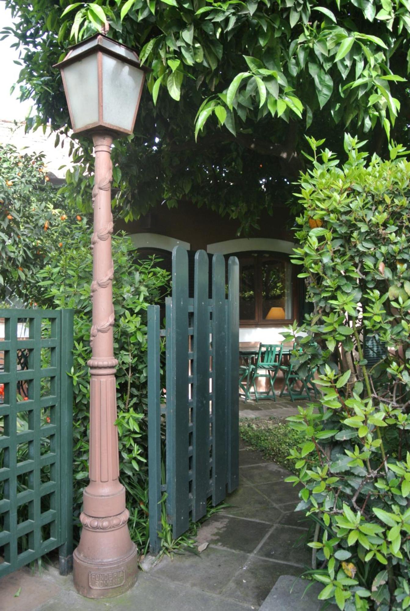 Appartamento Garden Palatino Apartment *