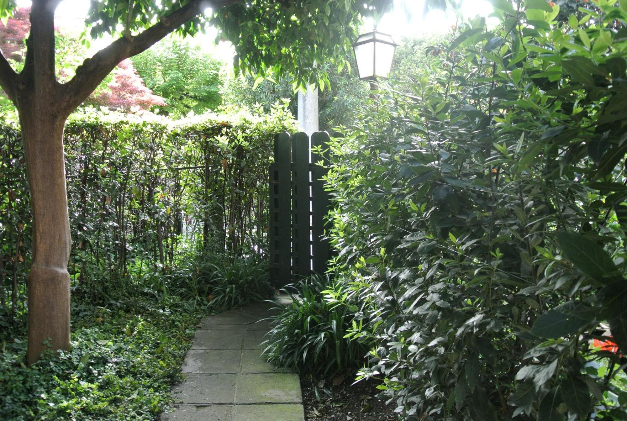 Apartment Appartamento Garden Palatino Rome
