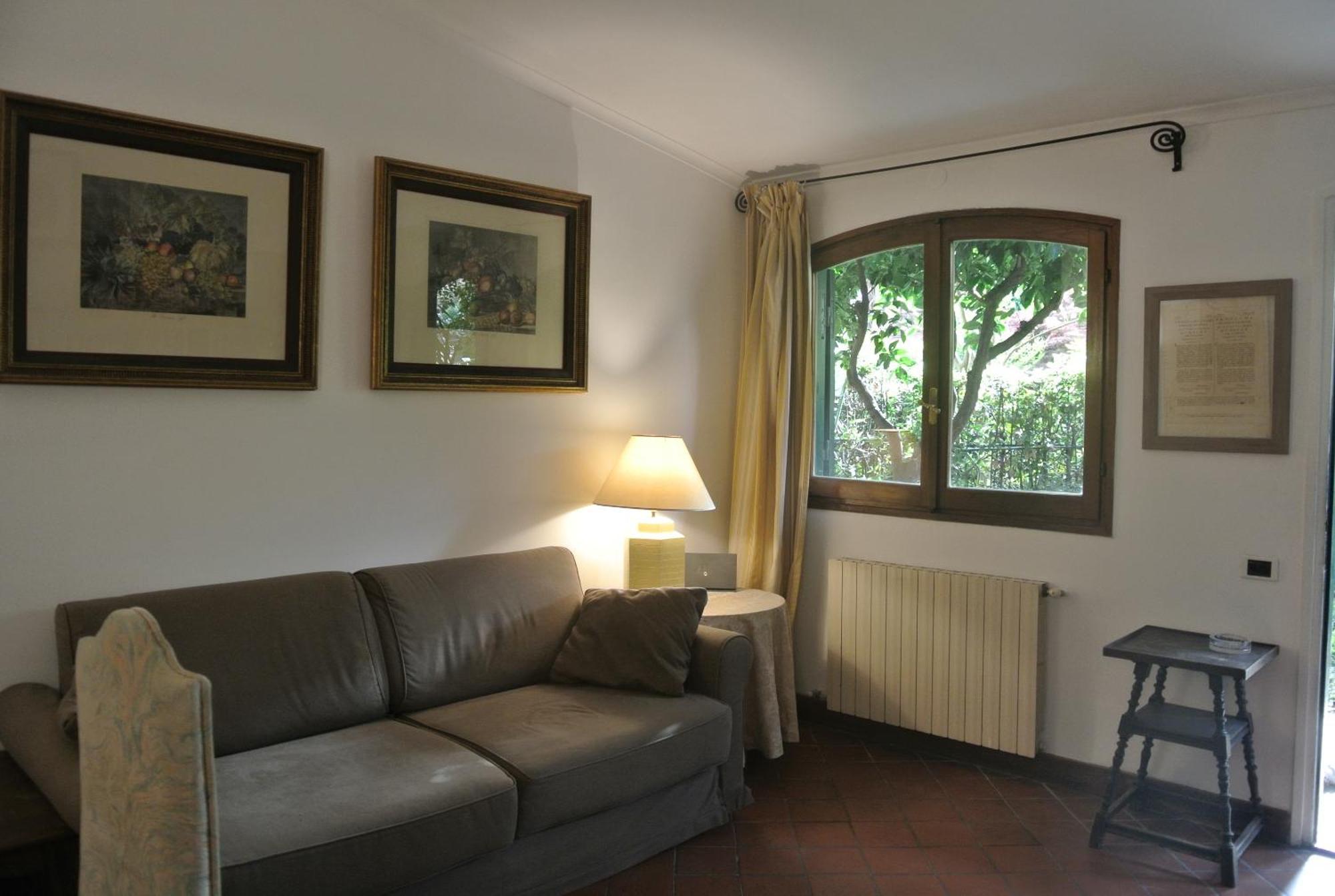 Appartamento Garden Palatino Apartment Rome