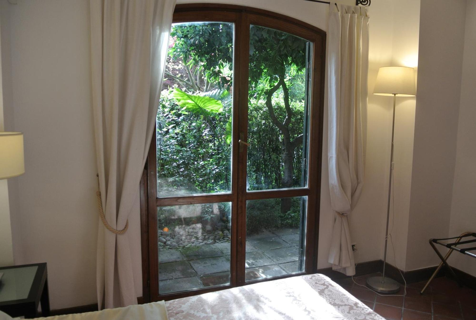 Appartamento Garden Palatino Apartment *