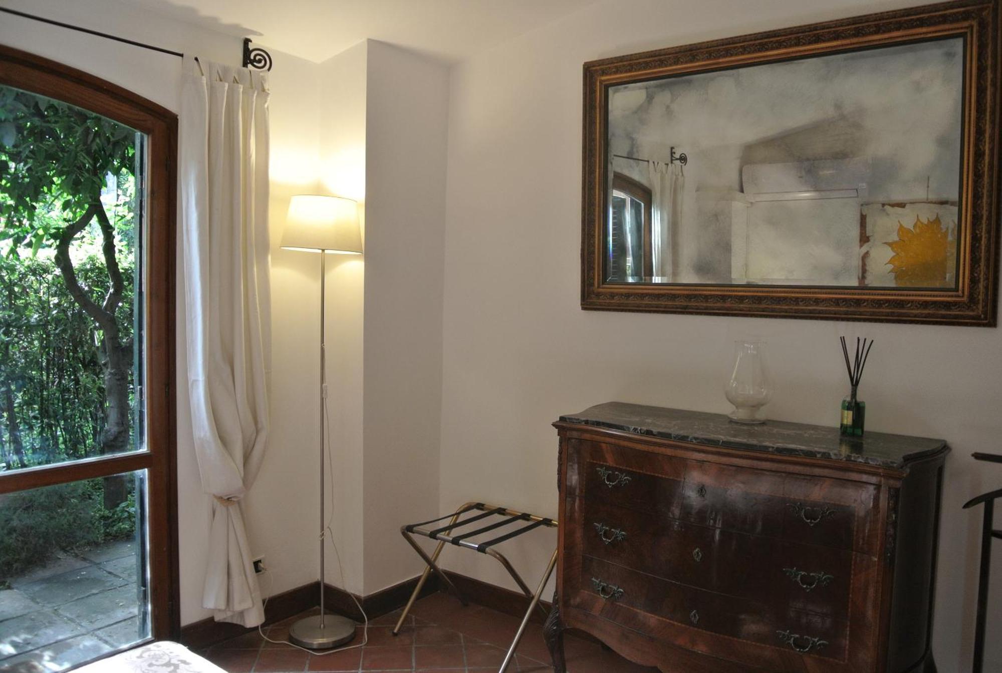 Apartment Appartamento Garden Palatino *
