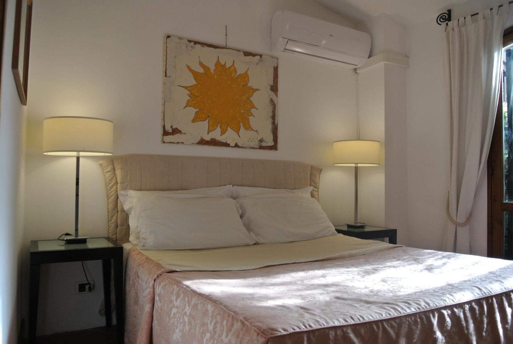 Appartamento Garden Palatino Apartment Rome