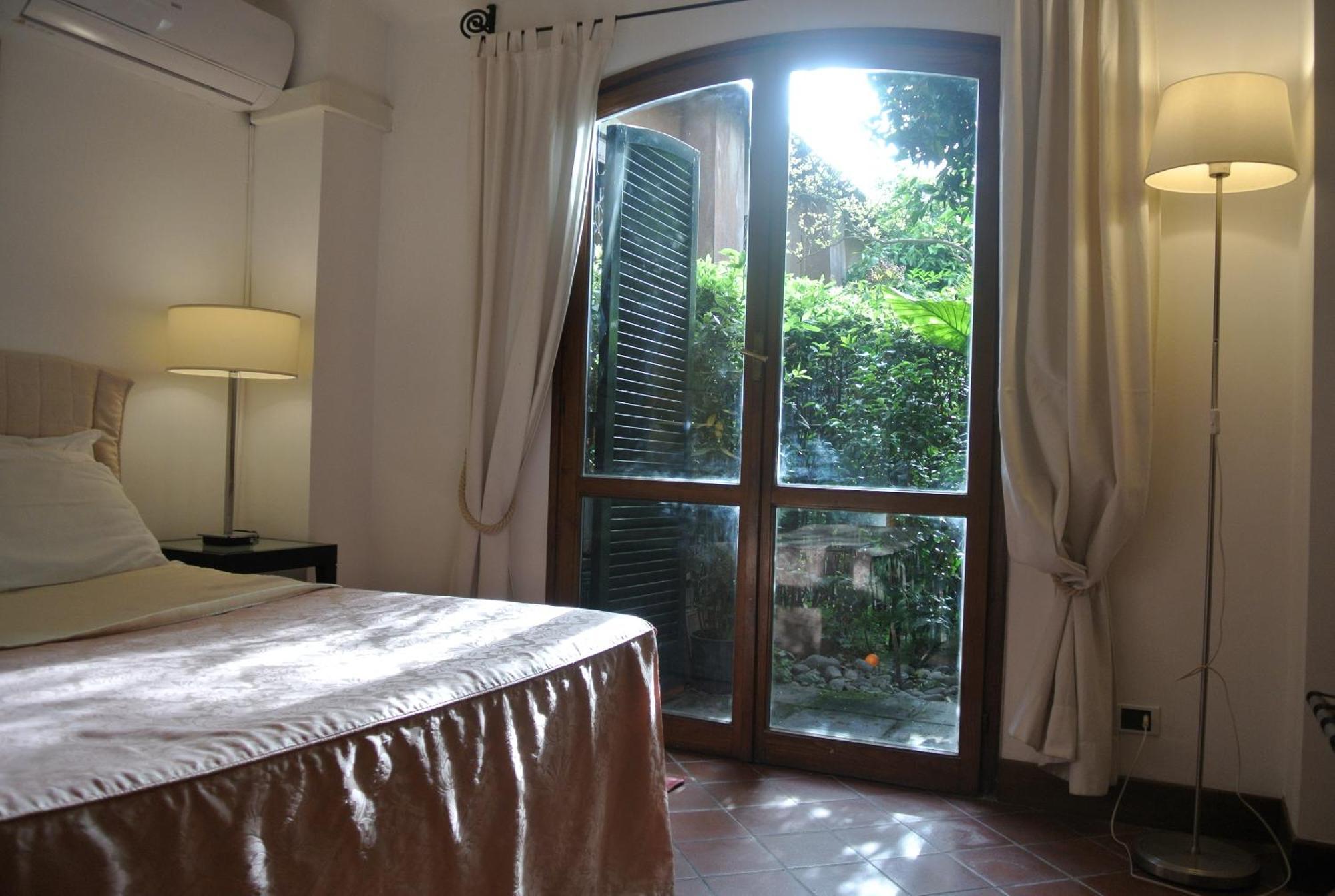 Apartment Appartamento Garden Palatino Rome