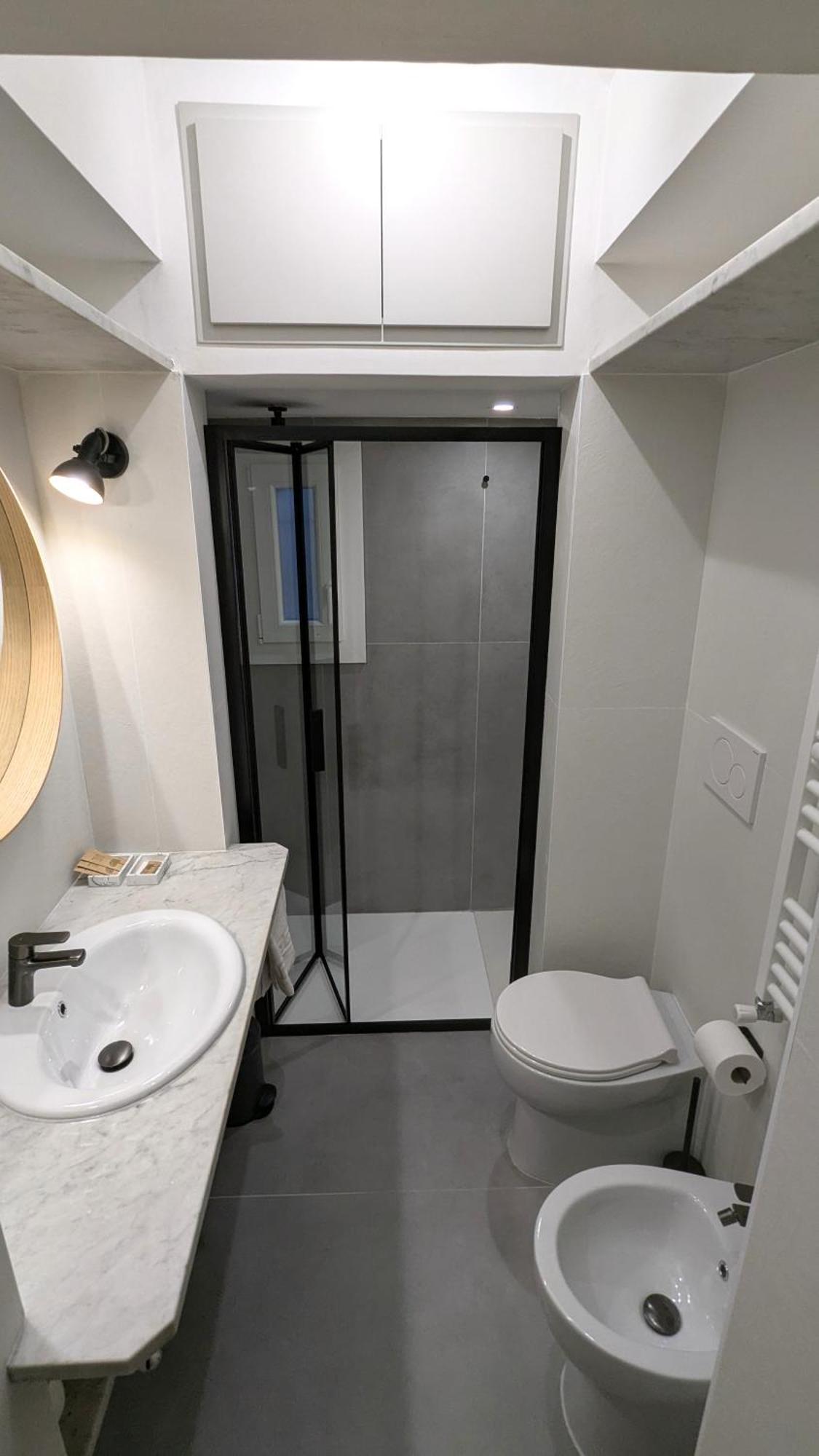 Abbitue Apartment *