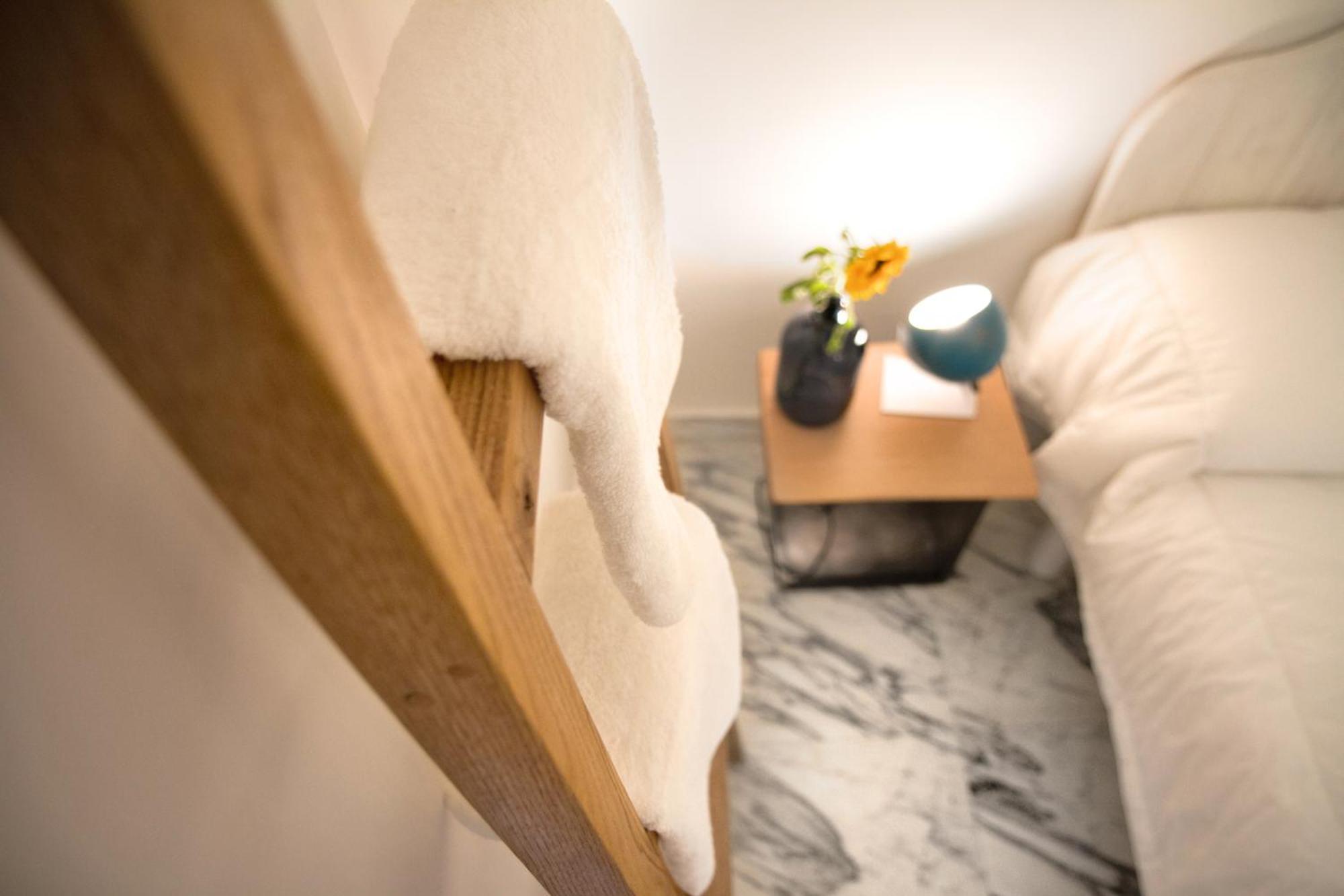 Abbitue Apartment Apartment Rome