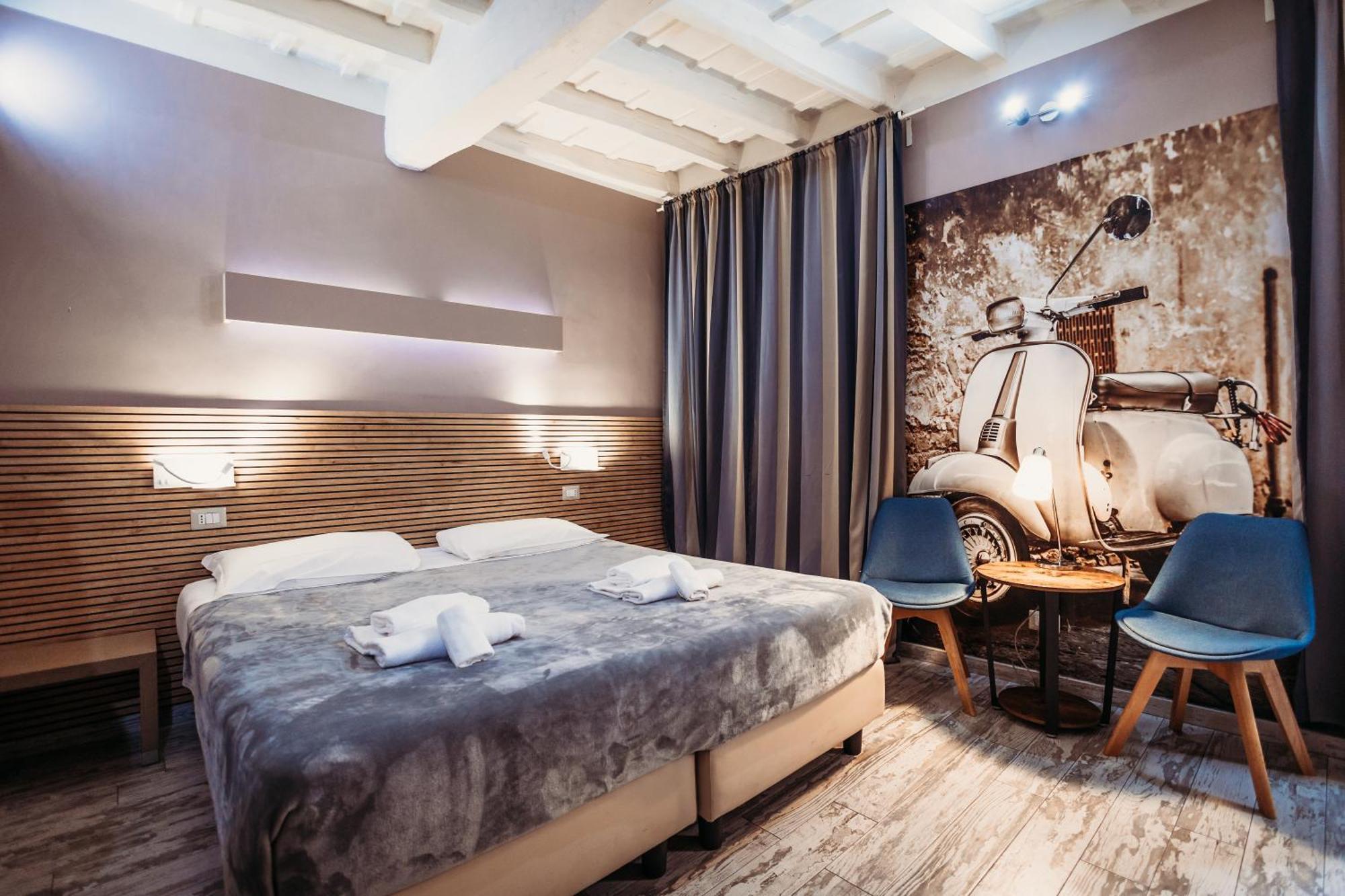 Guest house Nl Trastevere Rome