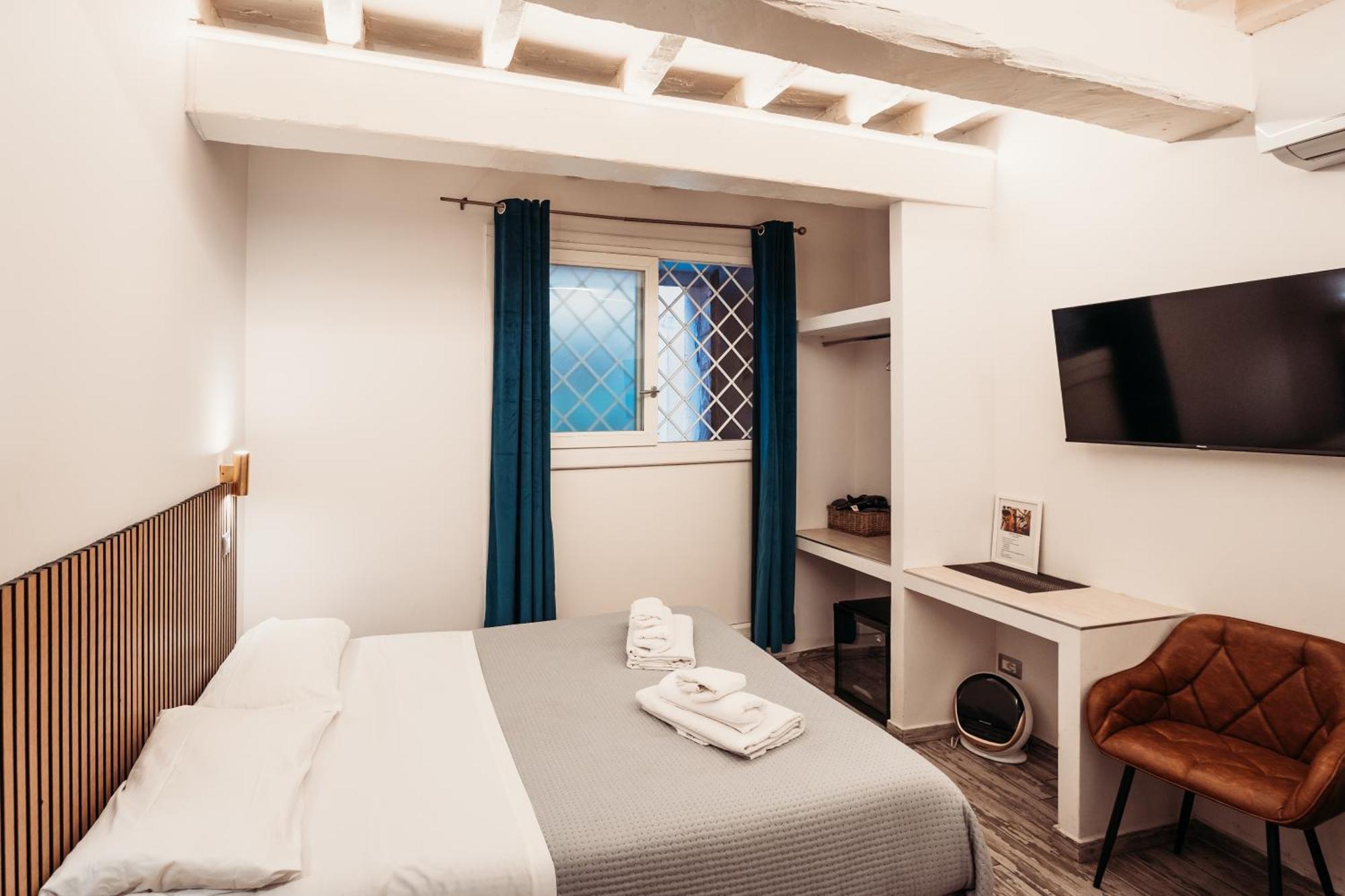 Nl Trastevere Guest house