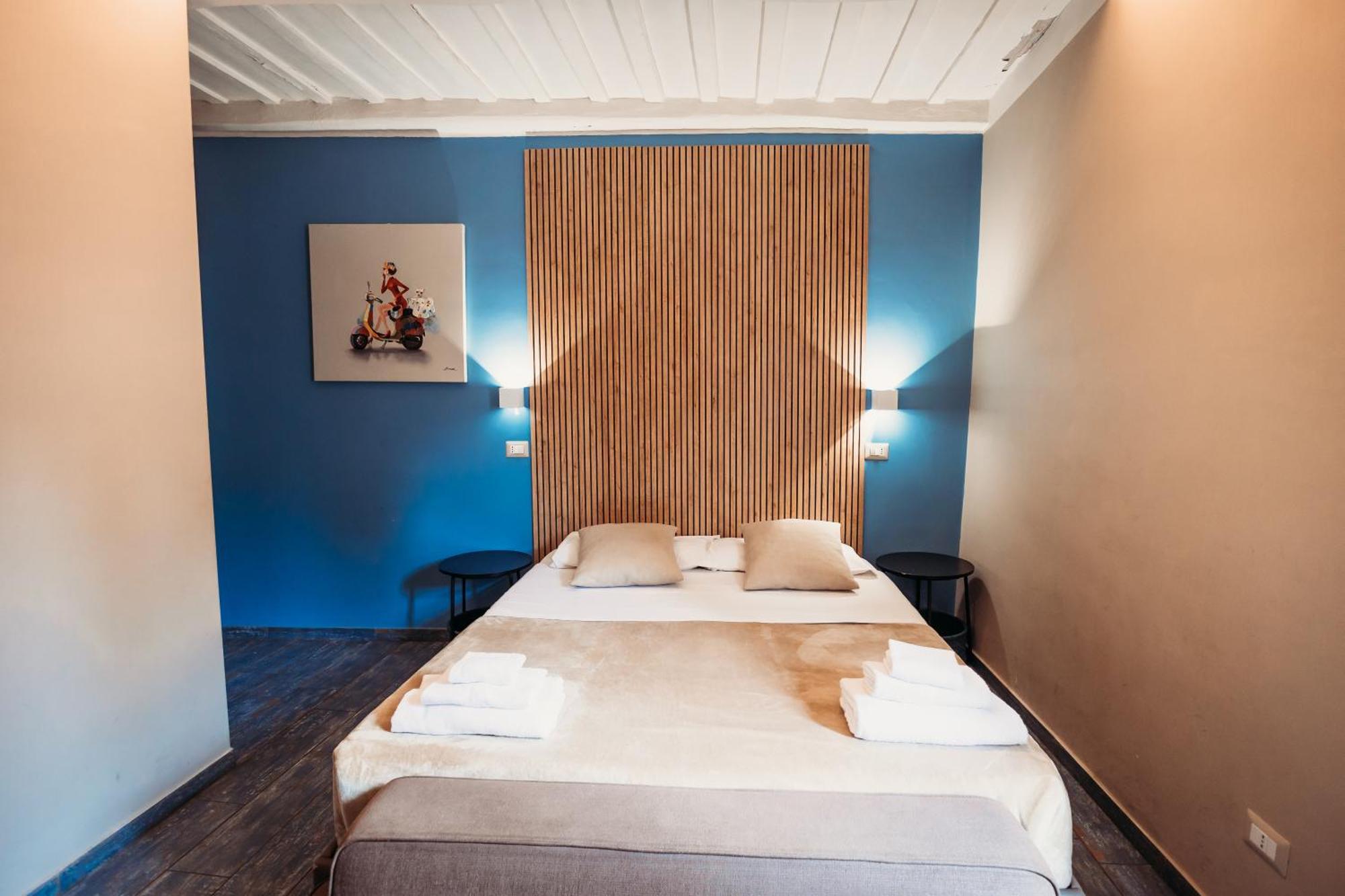 Guest house Nl Trastevere