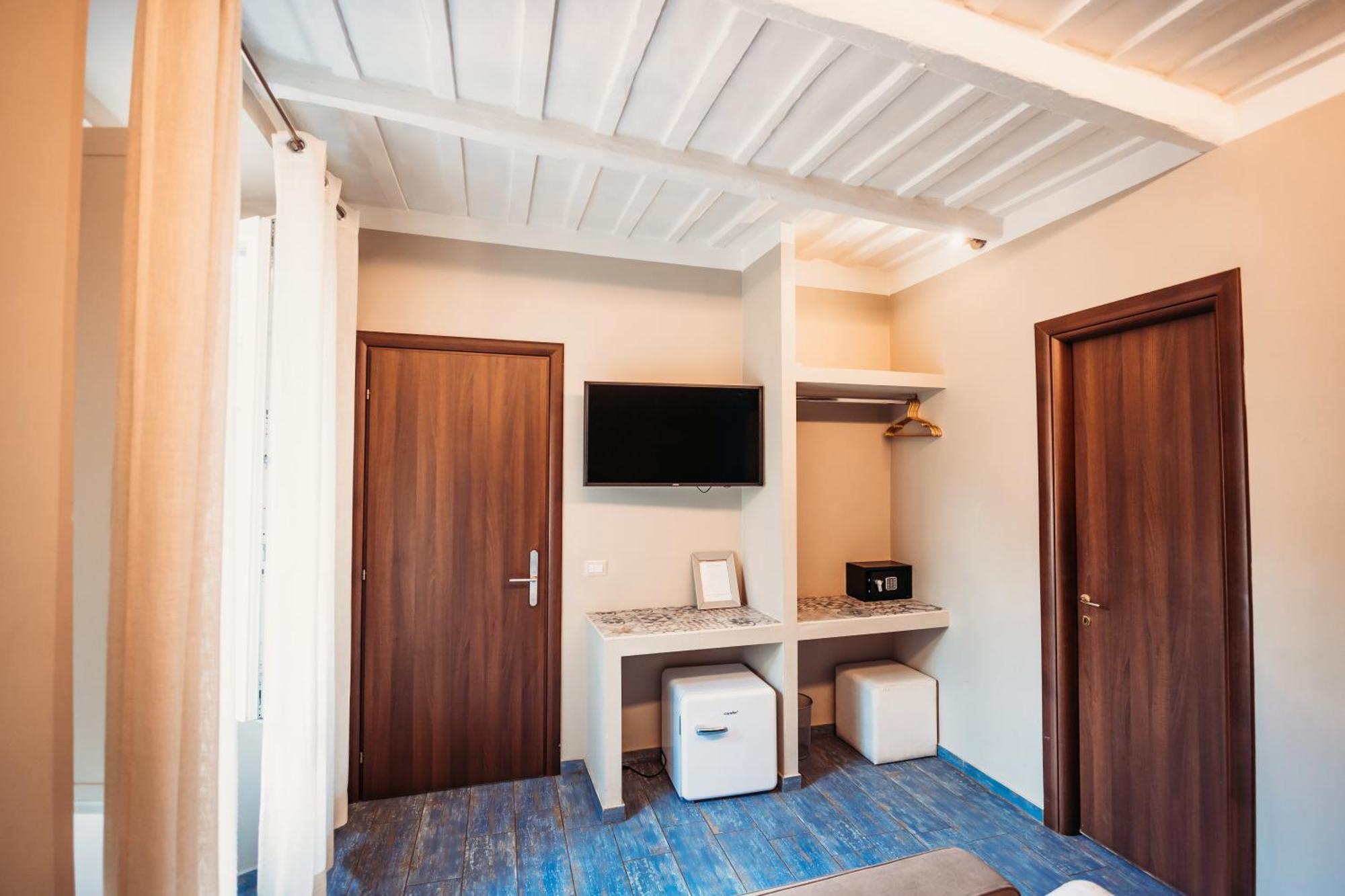 Nl Trastevere Guest house Rome