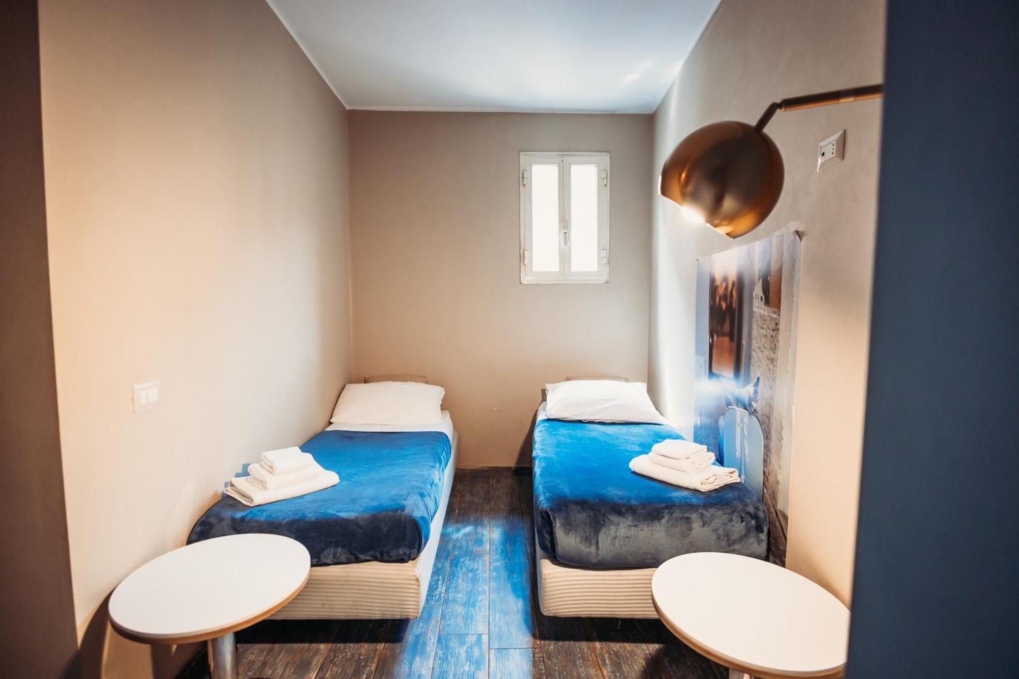 Guest house Nl Trastevere Rome