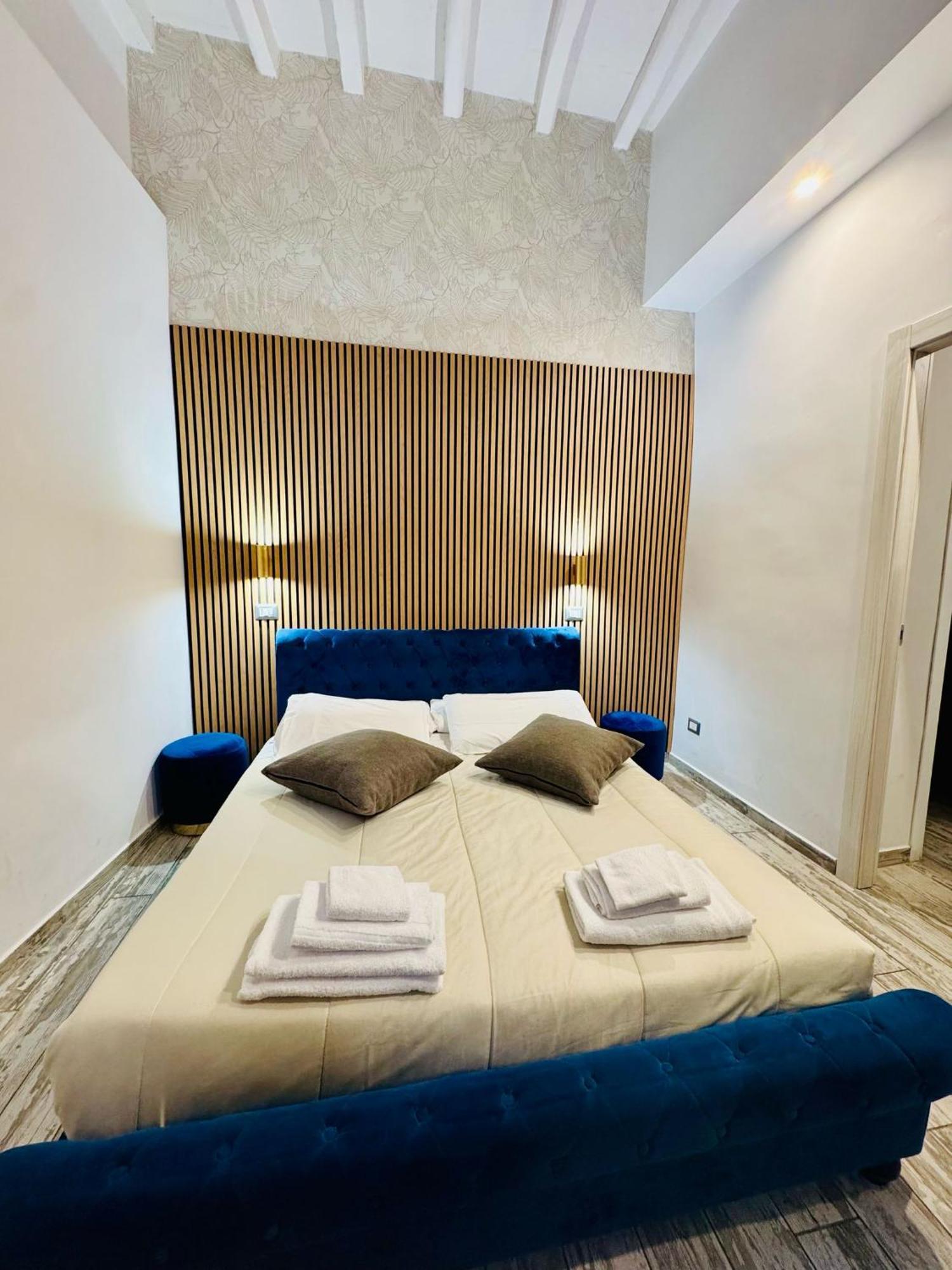 Nl Trastevere Guest house Rome