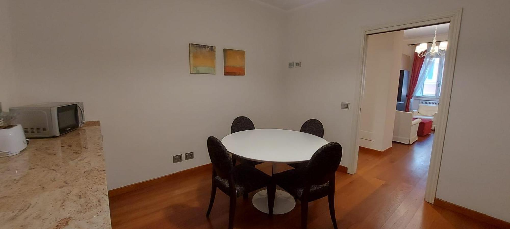 Holiday home Altarocca Embassy Rome