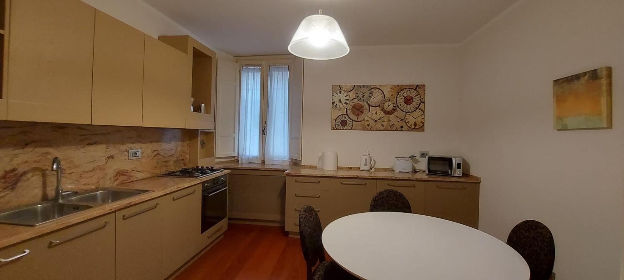 Holiday home Altarocca Embassy *