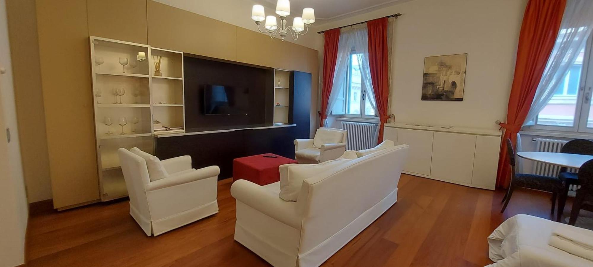Altarocca Embassy * Rome