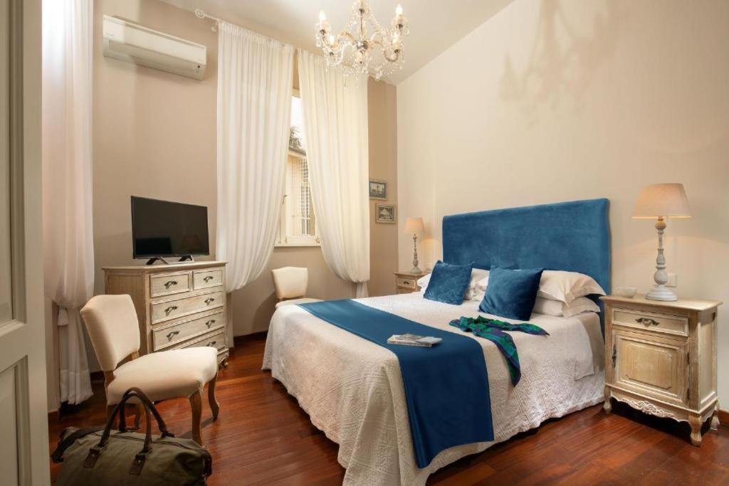 Avignonesi Maison d'hôtes Rome