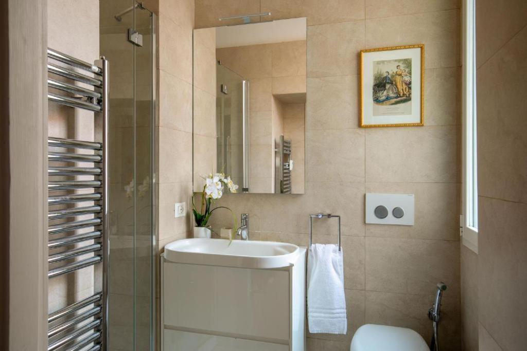 Avignonesi Maison d'hôtes 3*