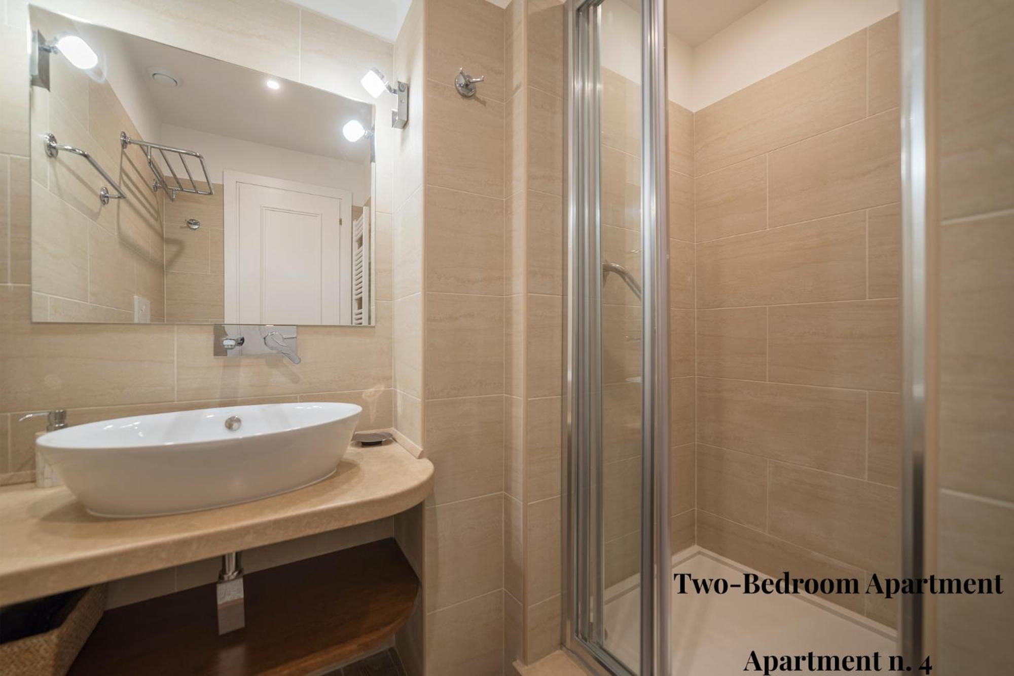 Apartment Cs Exclusive Campo De Fiori Palace *