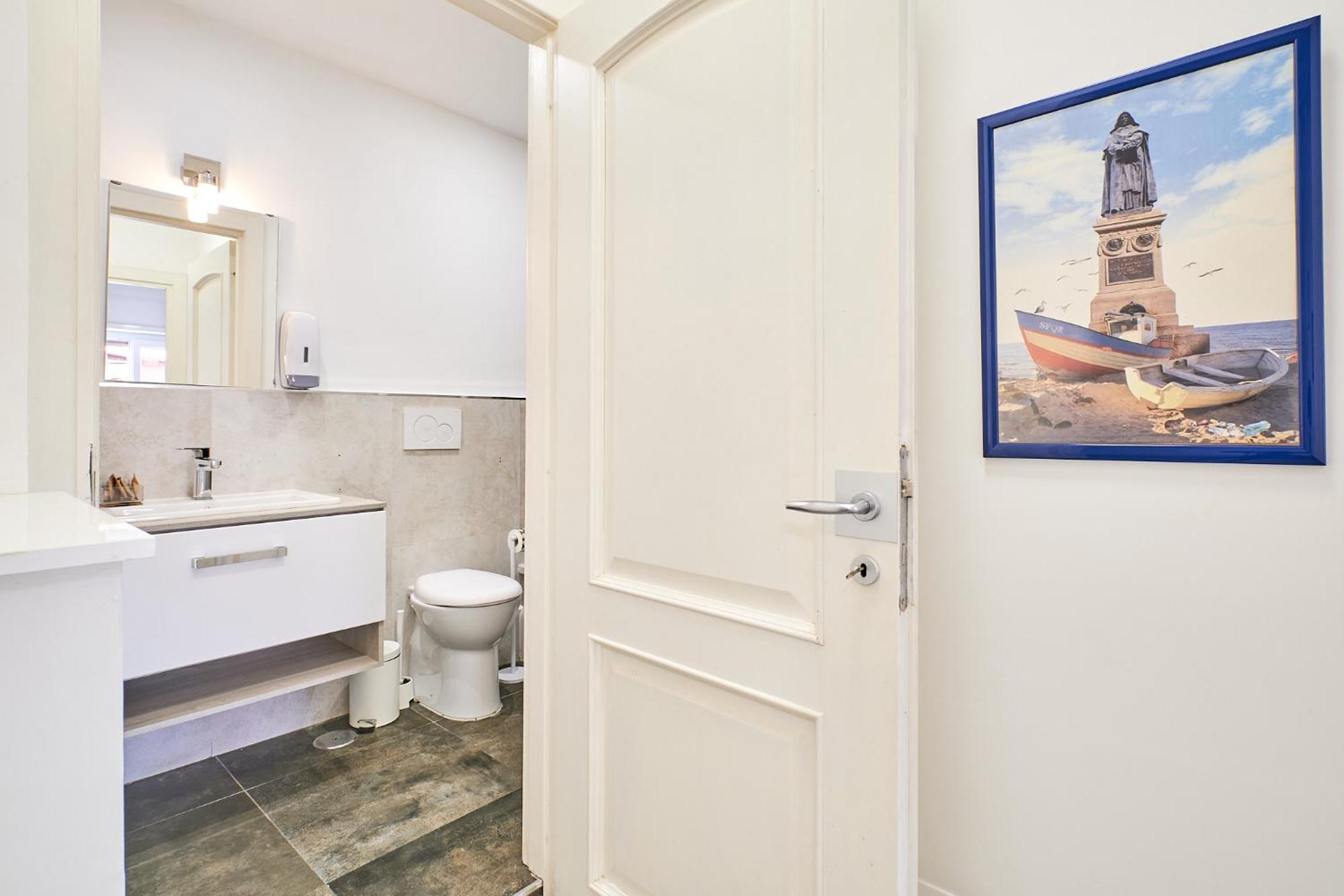 Appartement 4 Level Rome