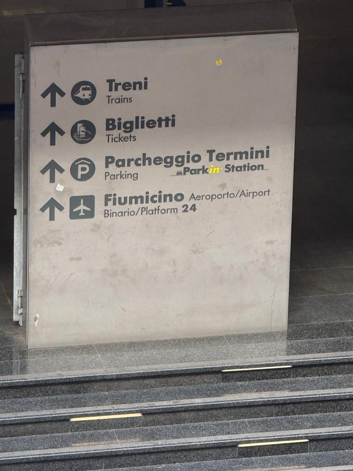 Sweety Termini