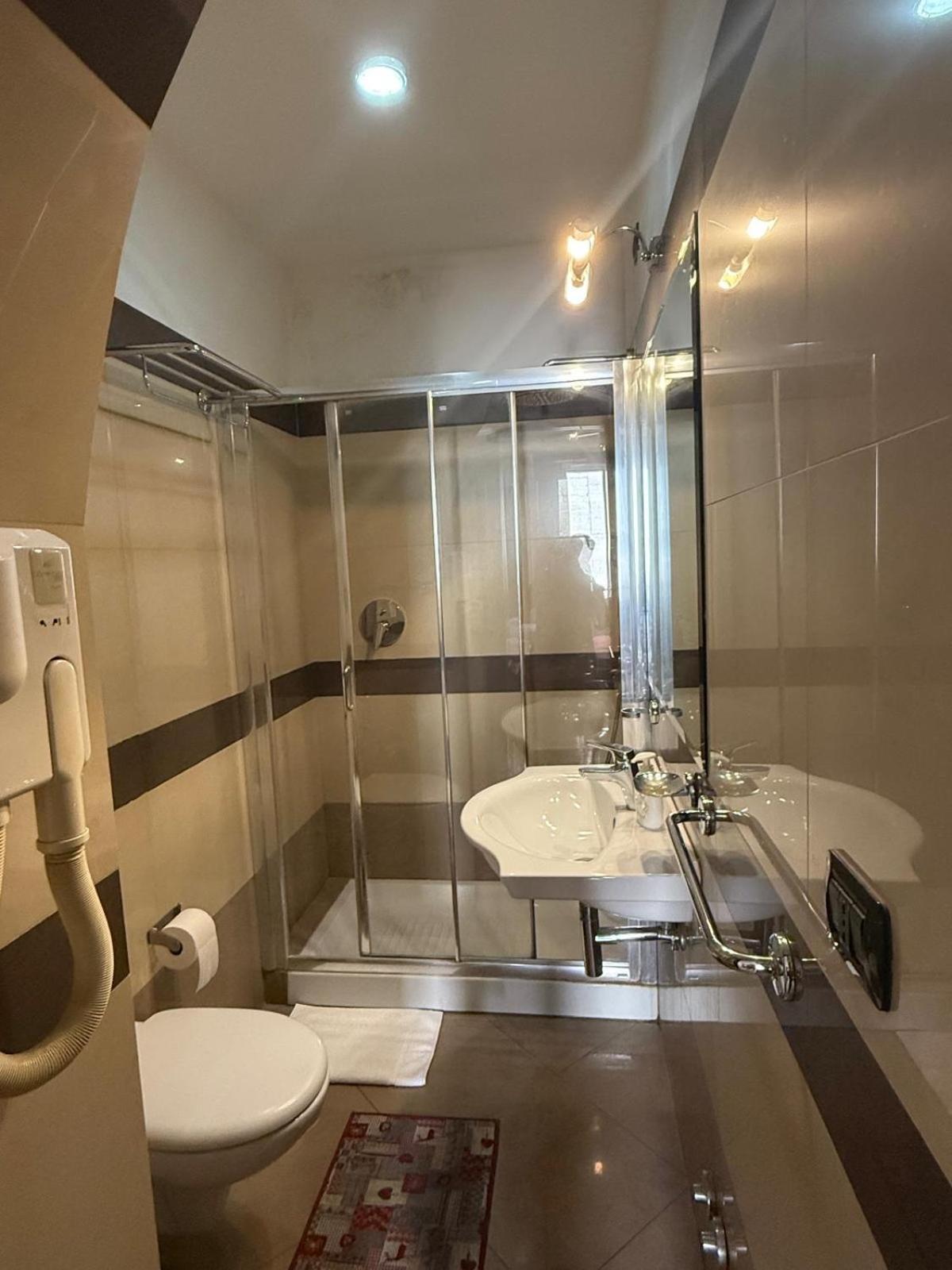 Sweety Termini Apartment Rome