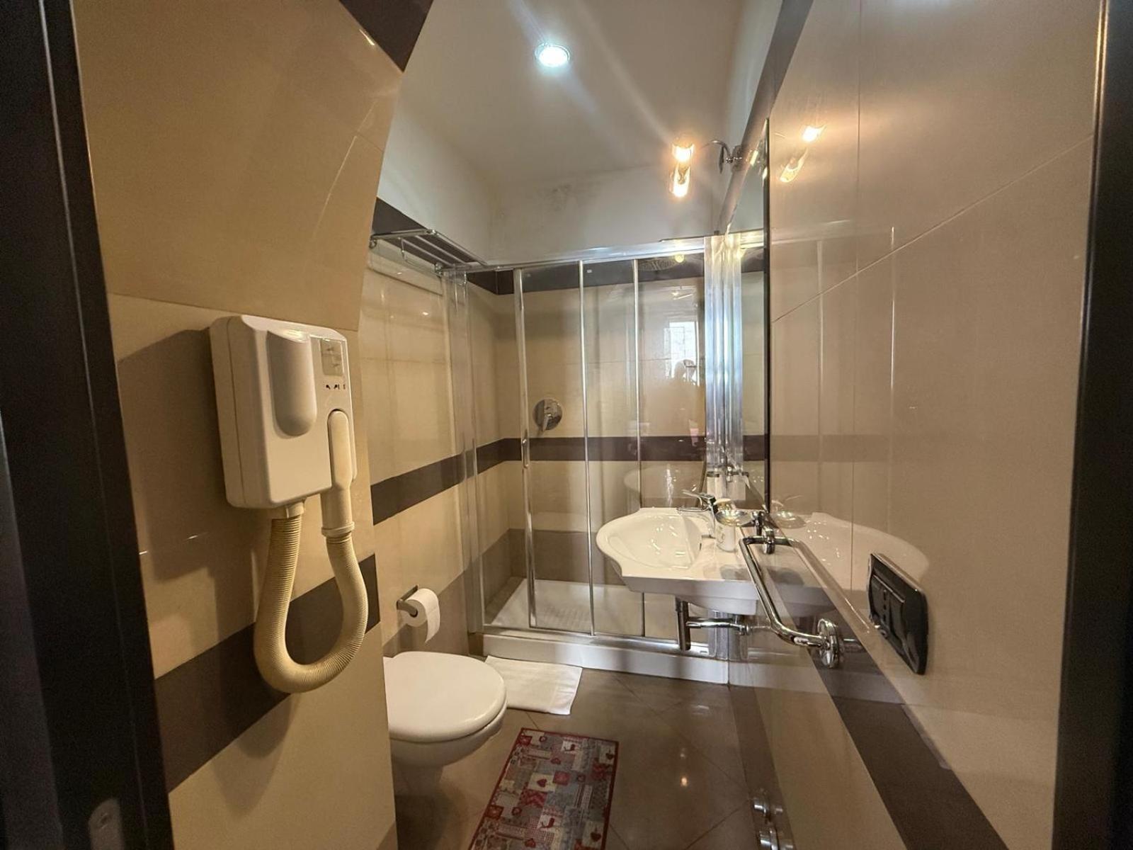 Sweety Termini Apartment *