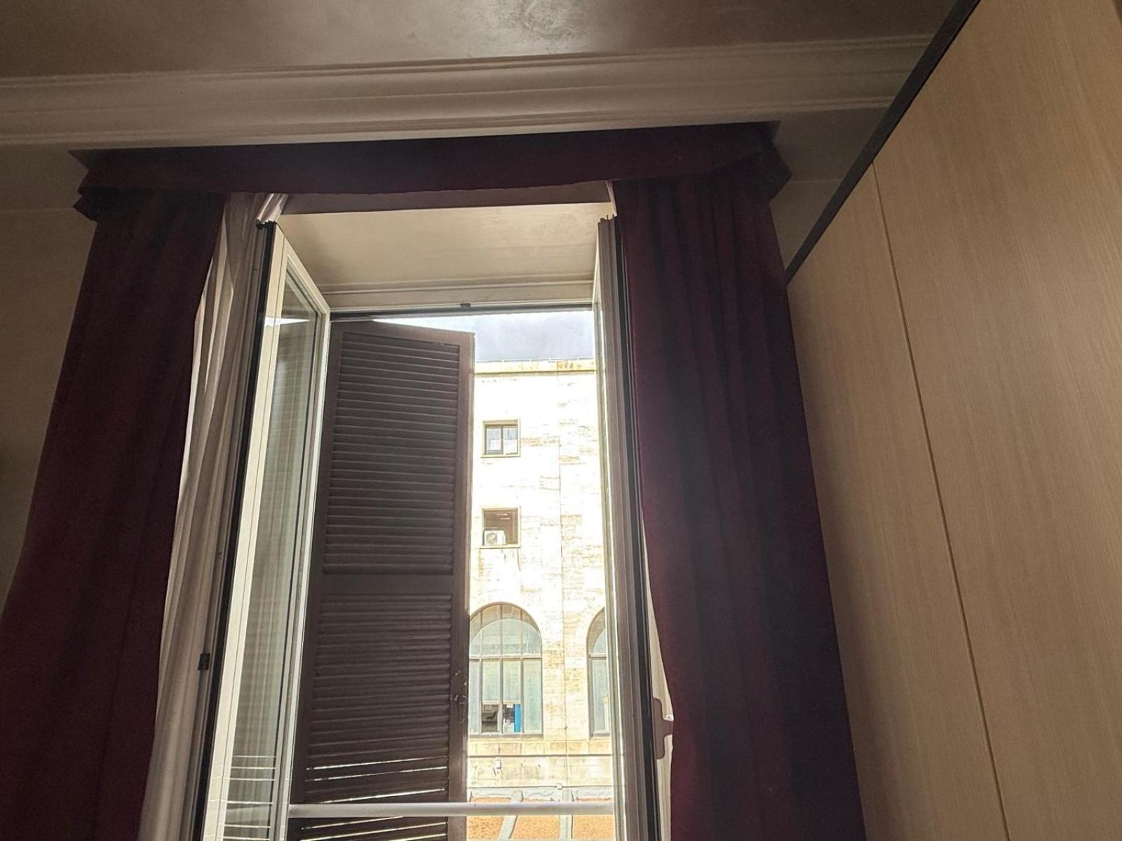 Sweety Termini Apartment Rome