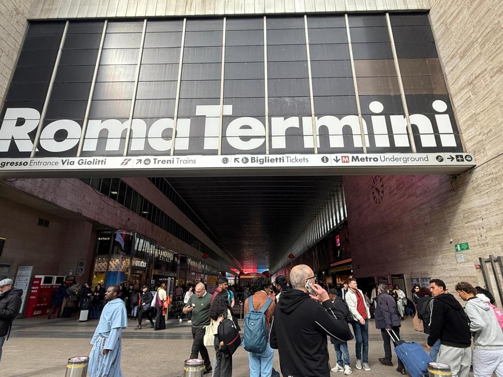 Sweety Termini
