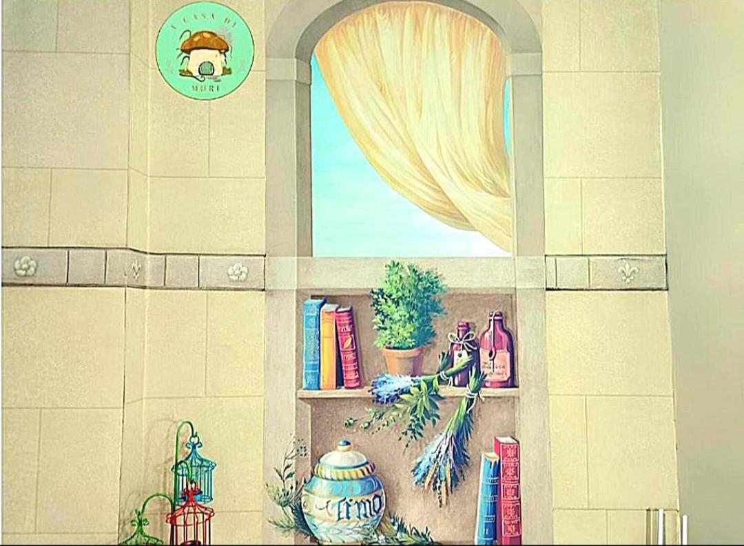 Appartement A Casa Di Mori