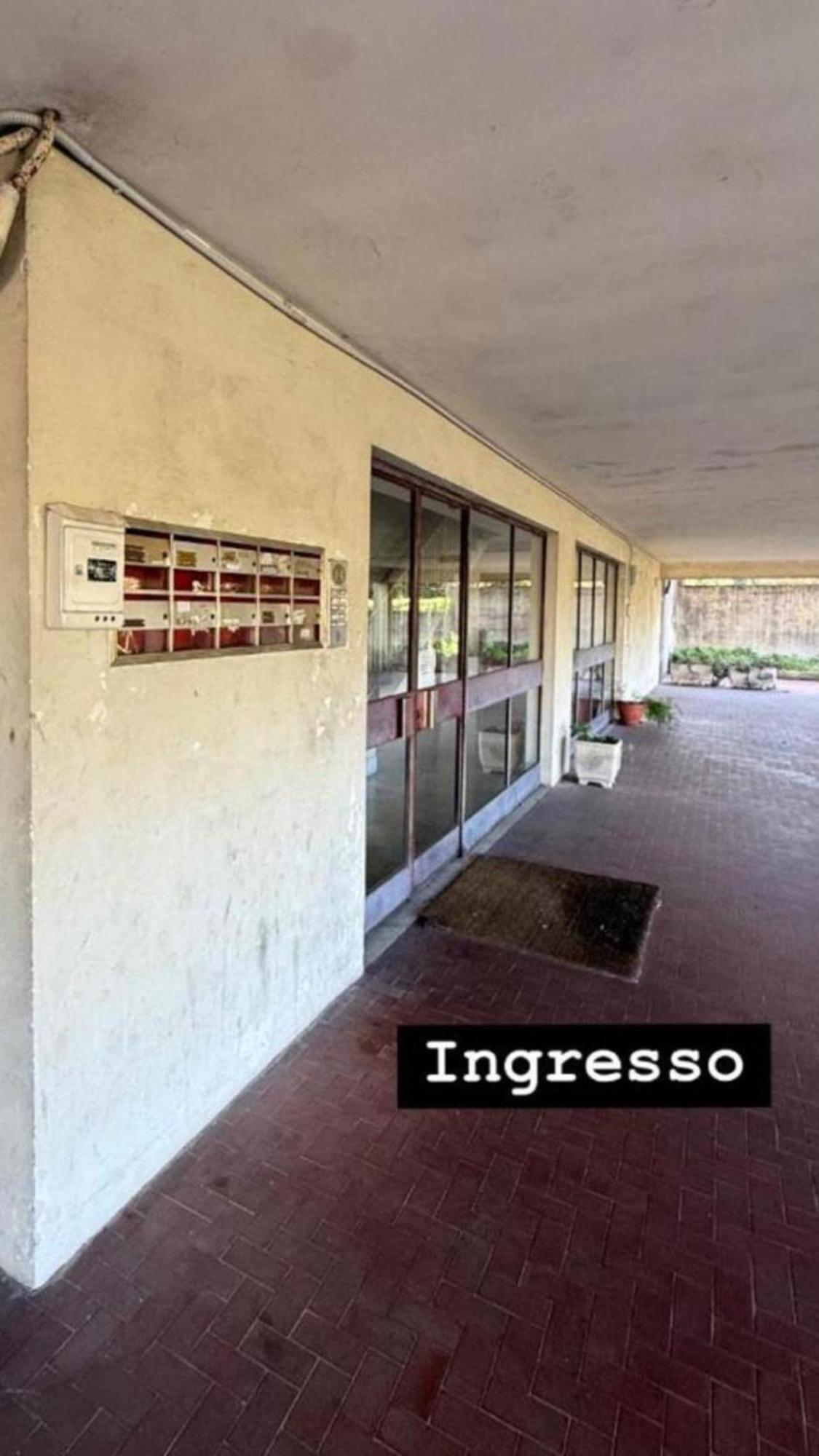 Appartamento Sweet Ipogeo Degli Ottavi Roma