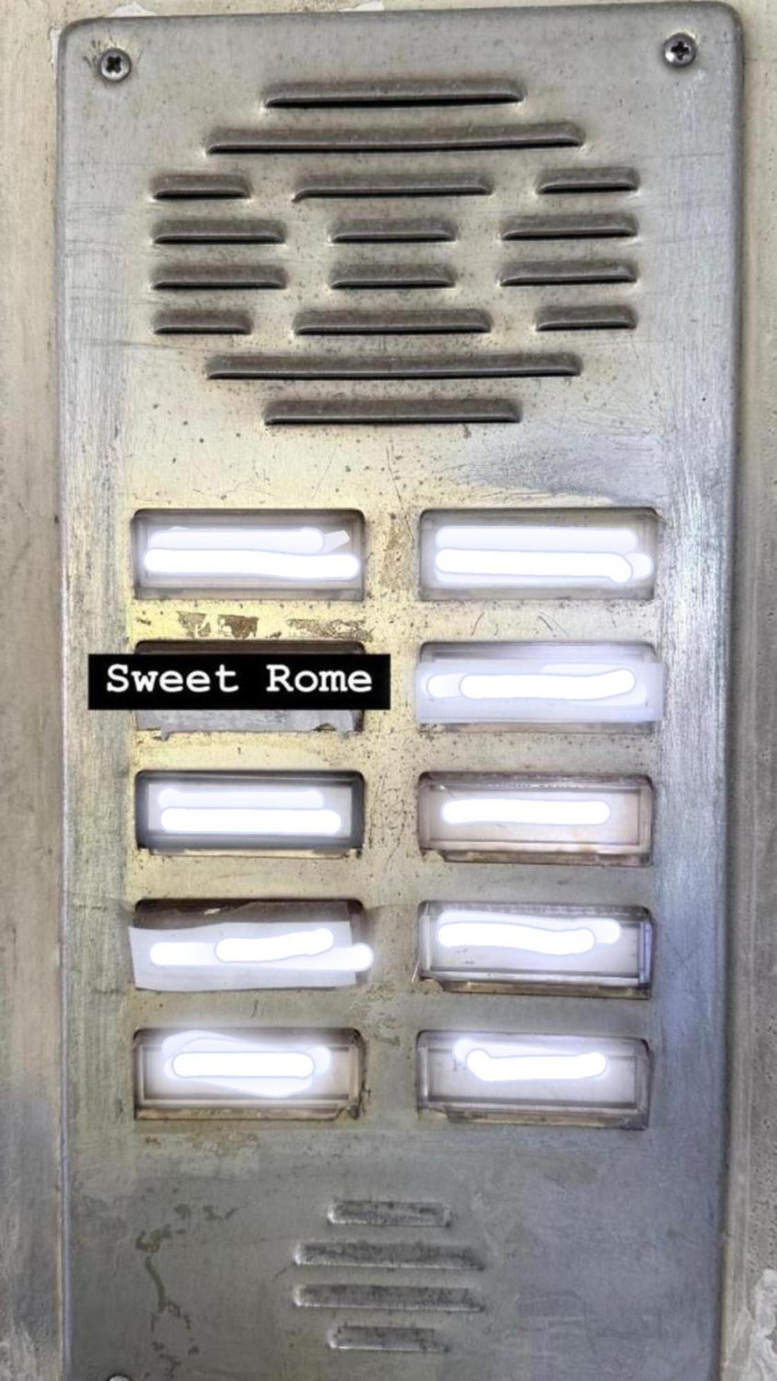 Sweet Ipogeo Degli Ottavi Appartamento